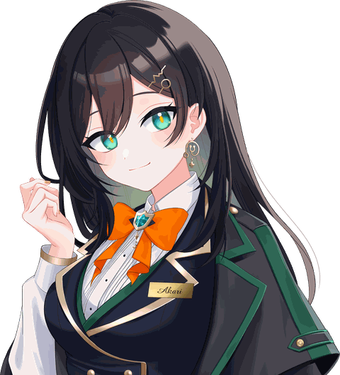 一ノ瀬あかり